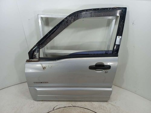 PORTA DIANTEIRA ESQ CHEVROLET TRACKER 2.0 2004