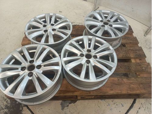 JOGO DE RODA CHEVROLET COBALT 1.8 2020