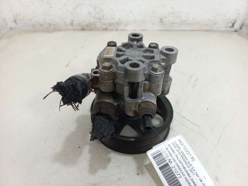 BOMBA DE DIRECAO HIDRAULICA TOYOTA CAMRY 3.5 2011