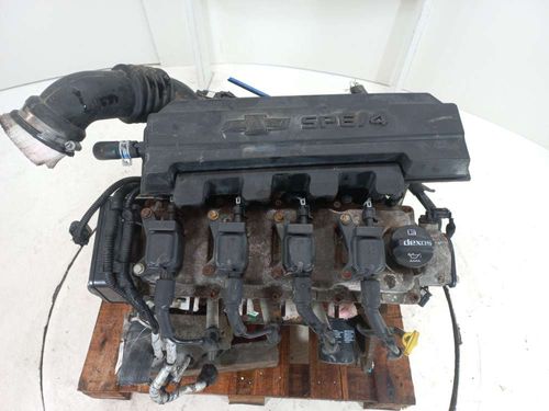 MOTOR COMPLETO CHEVROLET SPIN 1.8 2020