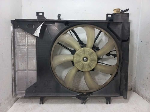 VENTOINHA/ ELETROVENTILADOR TOYOTA ETIOS 1.5 2015