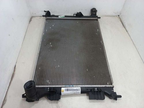 RADIADOR HYUNDAI HB20 1.0 2013