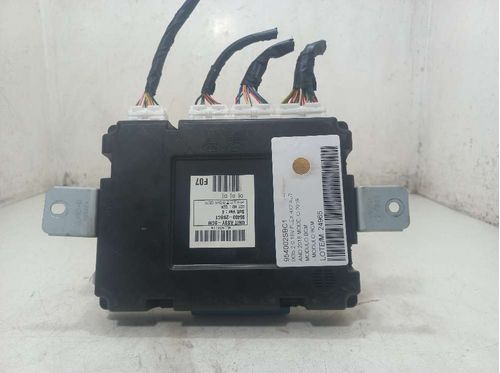 MODULO BCM HYUNDAI IX35 2.0 2019