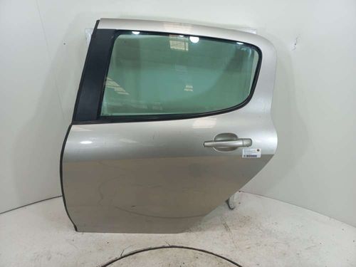 PORTA TRASEIRA ESQ PEUGEOT 308 2.0 2013