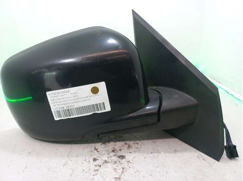 RETROVISOR ELETRICO DIREITO DODGE JOURNEY 2.7 2009