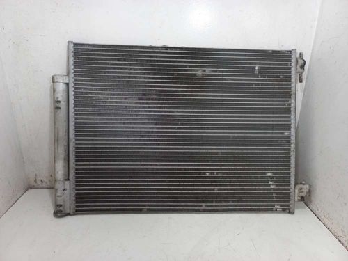 CONDENSADOR RENAULT SANDERO 1.0 2021