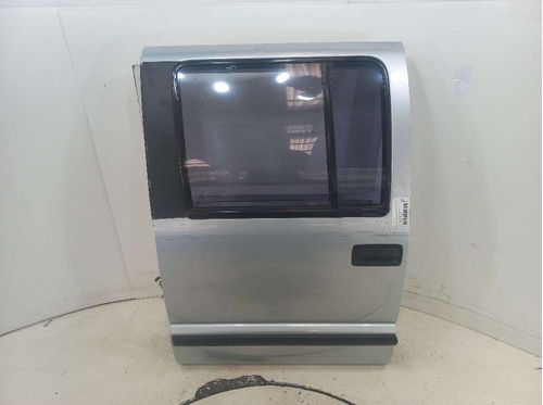 PORTA TRASEIRA ESQ CHEVROLET PICK-UP 2.8 2008