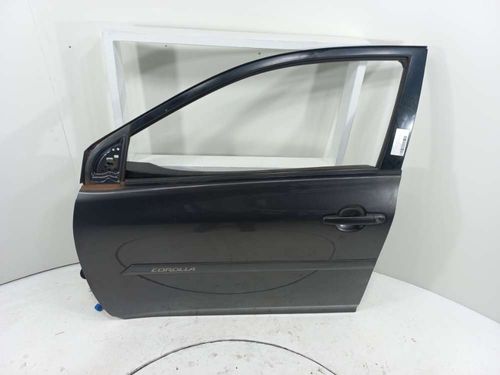 PORTA DIANTEIRA ESQ TOYOTA COROLLA 2.0 2014