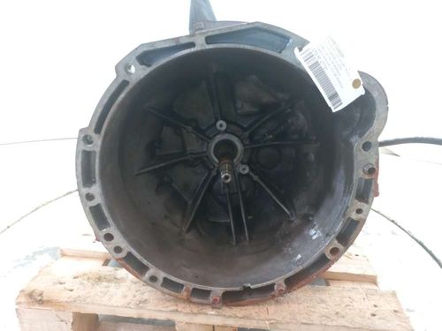 CAMBIO MANUAL / CX DE MARCHA MITSUBISHI MITSUBISHI L200 2.4 2019