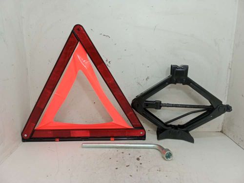 KIT DE FERRAMENTAS VOLKSWAGEN NIVUS 1.0 2021