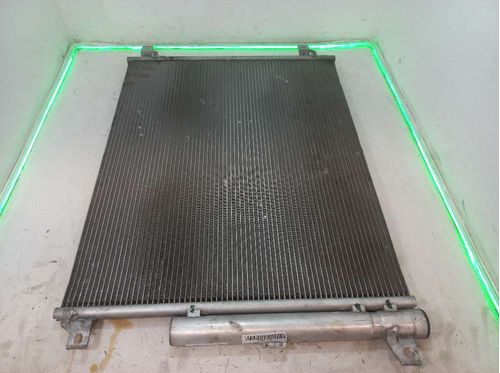 CONDENSADOR HONDA CIVIC 2.0 2021