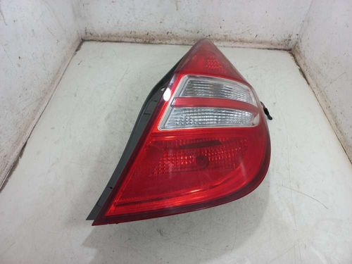 LANTERNA DIREITA HYUNDAI I30 2.0 2012