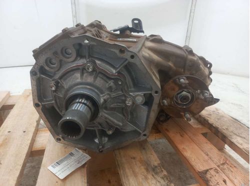 CAIXA DE TRANSFERENCIA TOYOTA HILUX 2.8 2022