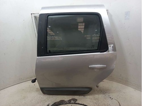 PORTA TRASEIRA ESQ RENAULT DUSTER 1.6 2015