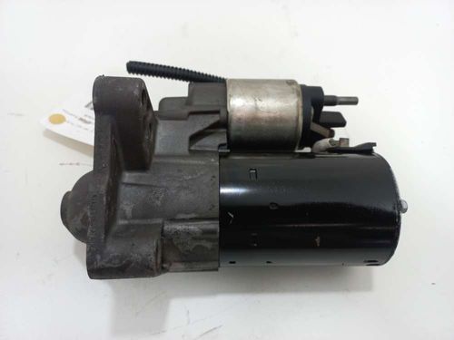 MOTOR DE PARTIDA/ ARRANQUE RENAULT DUSTER 2.0 2014