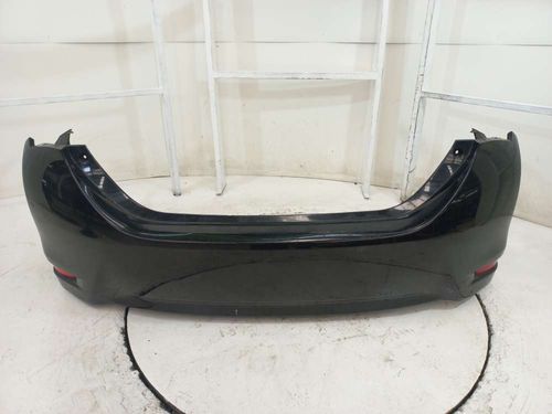 PARACHOQUE TRASEIRO TOYOTA COROLLA 1.8 2018