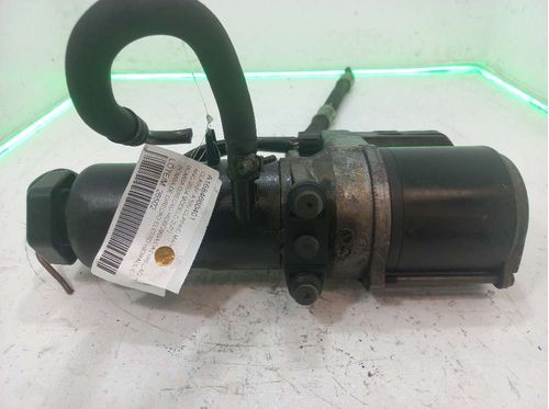 BOMBA DE DIRECAO ELETRO HIDRAULICA MERCEDES BENZ CLASSE A 160 CLASSIC 1.6L 2005
