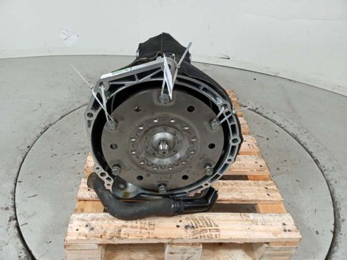 CAMBIO AUTOMATICO CX DE MARCHA BMW 320I 2.0 2020