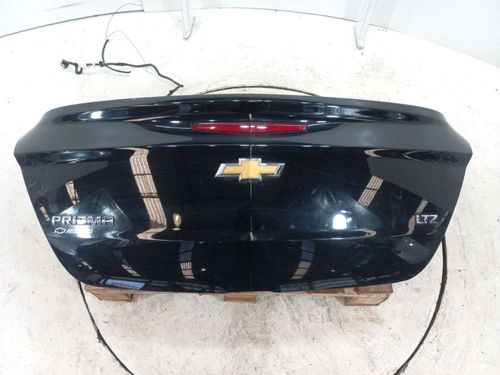 TAMPA TRASEIRA CHEVROLET PRISMA 1.4 2019