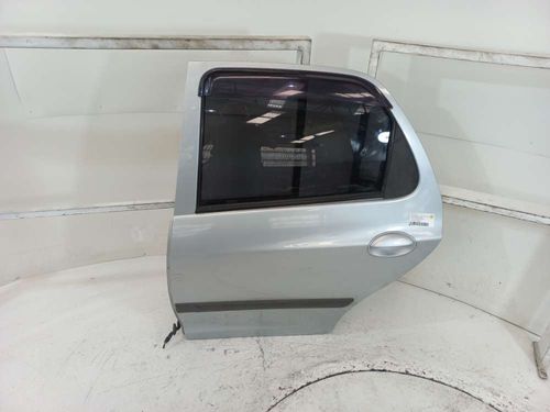 PORTA TRASEIRA ESQ CHEVROLET PRISMA 1.4 2009