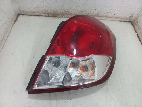 LANTERNA DIREITA CHEVROLET CAPTIVA 2.4 2009