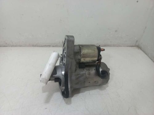 MOTOR DE PARTIDA/ ARRANQUE NISSAN KICKS 1.6 2022