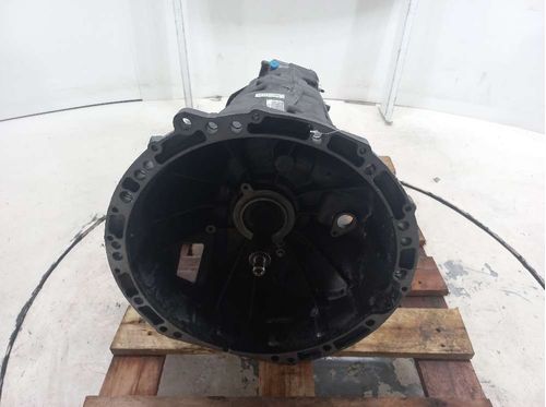 CAMBIO MANUAL / CX DE MARCHA MERCEDES BENZ SPRINTER 314 2.2 2020