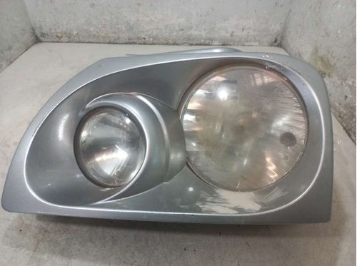 FAROL ESQUERDO MITSUBISHI PAJERO 2.5 2008