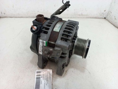 ALTERNADOR TOYOTA RAV 2.4 2007