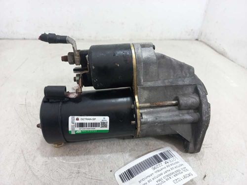 MOTOR DE PARTIDA/ ARRANQUE VOLKSWAGEN GOL 1.6 2004