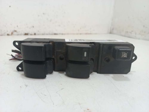INTERRUPTOR VIDRO DIANT. ESQ MITSUBISHI PAJERO 3.2 2016