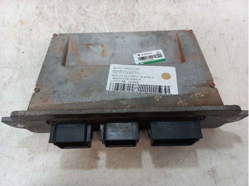 MODULO DE INJECAO FORD RANGER 2.3 2011
