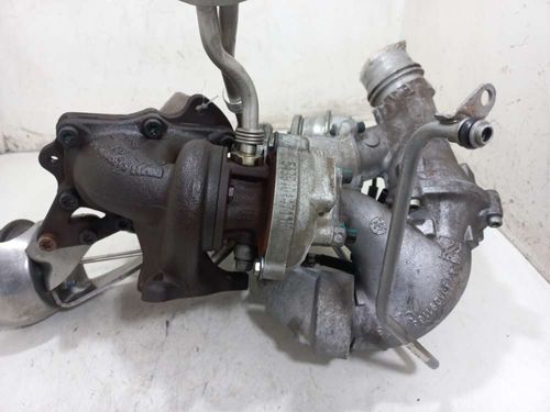 TURBINA TURBOCOMPRESSOR MERCEDES BENZ SPRINTER 314 2.2 2020