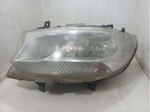 FAROL ESQUERDO MERCEDES BENZ SPRINTER 314 2.2 2020