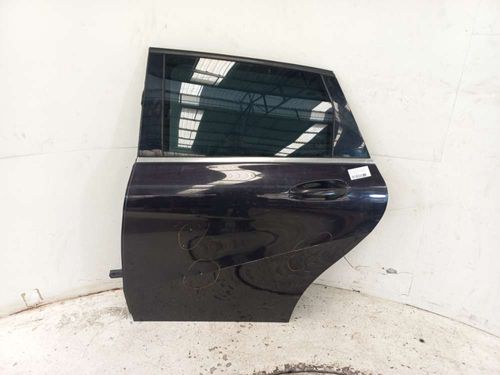 PORTA TRASEIRA ESQ MERCEDES BENZ CLASSE 1.6 2015