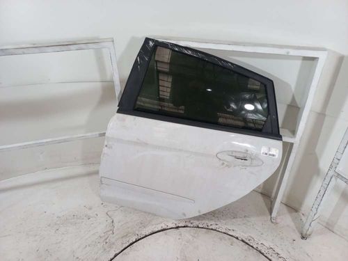 PORTA TRASEIRA ESQ FORD FIESTA 1.5 2015