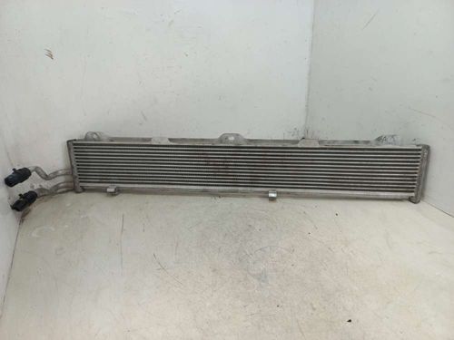 RADIADOR DE OLEO DO CAMBIO FORD ECOSPORT 1.5 2021