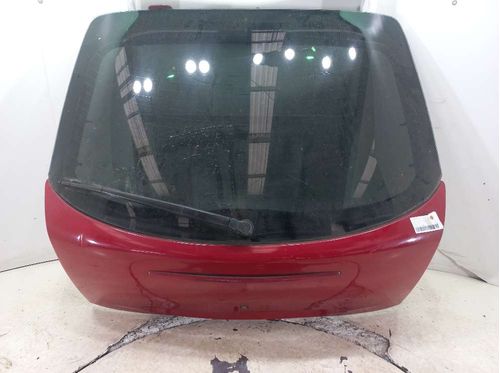 TAMPA TRASEIRA FIAT BRAVA 1.6 2002