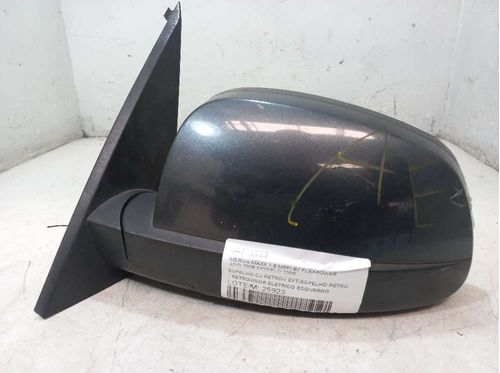 RETROVISOR ELETRICO ESQUERDO CHEVROLET MERIVA 1.8 2008