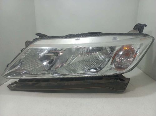 FAROL ESQUERDO HONDA CITY 1.5 2016