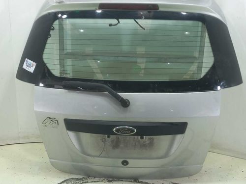 TAMPA TRASEIRA FORD KA 1.0 2010