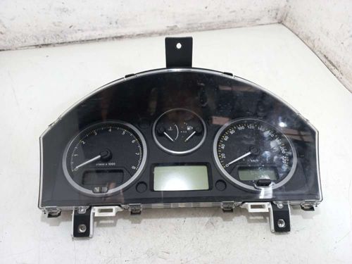 PAINEL DE INSTRUMENTOS LAND ROVER FREELANDER 3.2 2010