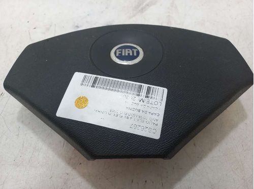 CAPA DA BUZINA FIAT PALIO 1.4 2008