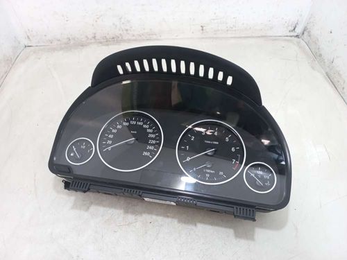 PAINEL DE INSTRUMENTOS BMW X3 2.0 2015
