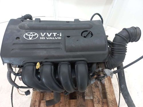 MOTOR COMPLETO TOYOTA COROLLA 1.8 2007
