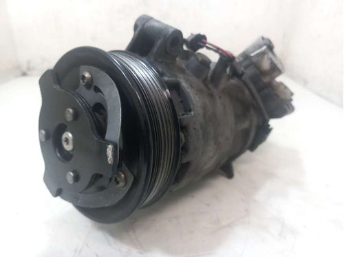 COMPRESSOR DO AR CONDICIONADO BMW X1 2.0 2011