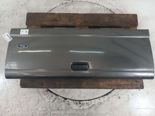TAMPA TRASEIRA FORD RANGER 2.5 1999