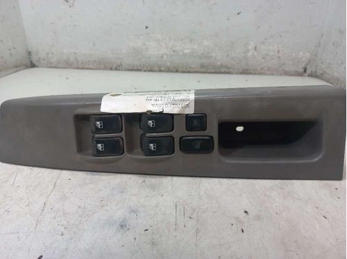 INTERRUPTOR VIDRO DIANT. ESQ KIA SORENTO 2.5 2005