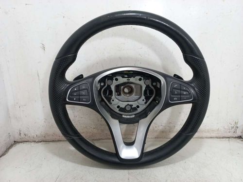 VOLANTE DE DIRECAO MERCEDES BENZ C180 SEDAN 1.6 2015