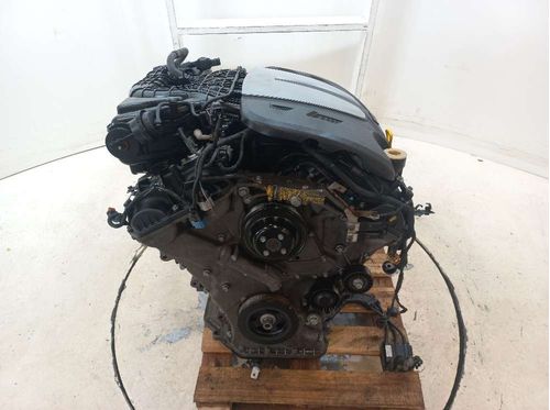 MOTOR COMPLETO KIA CADENZA 3.5 2012